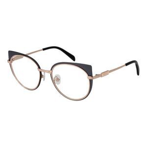 Emilio Pucci Women Rose Gold Frames